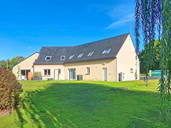 Vente Maison 6 chambresLannion