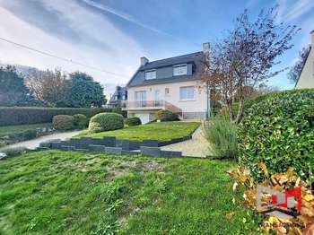 Vente Maison 4 chambresLannion