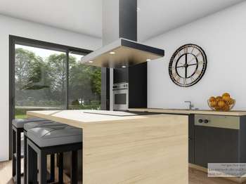 Vente maison 4 pièces Lannion 22