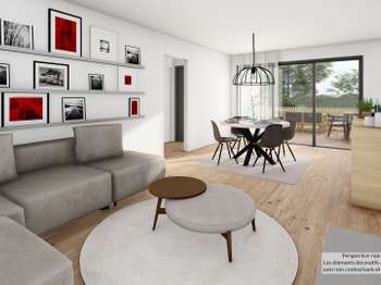 Vente maison 3 pièces Lannion 22