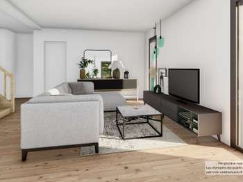 Vente maison 5 pièces Lannion 22