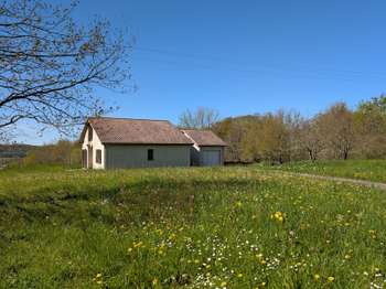 Vente Maison 3 chambresLannux