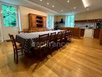 Vente maison 13 pièces