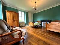 Vente maison 13 pièces