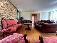 Vente maison 13 pièces