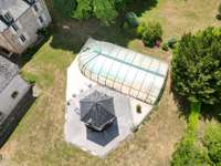 Vente maison 13 pièces
