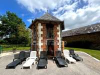 Vente maison 13 pièces