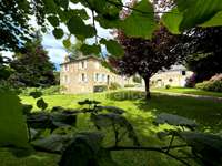 Vente maison 13 pièces