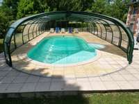 Vente maison 13 pièces
