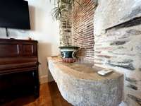 Vente maison 13 pièces