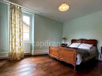 Vente maison 13 pièces