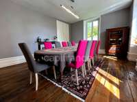 Vente maison 13 pièces