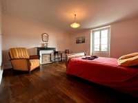 Vente maison 13 pièces