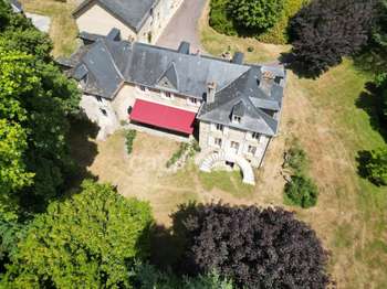 Vente maison 13 pièces