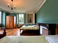 Vente maison 13 pièces