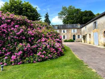 Vente maison 13 pièces