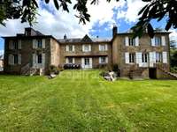 Vente maison 13 pièces