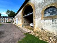Vente maison 13 pièces