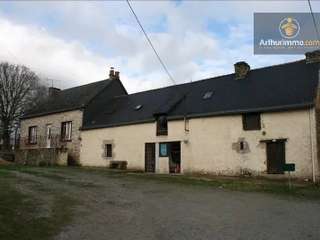 Vente maison 10 pièces