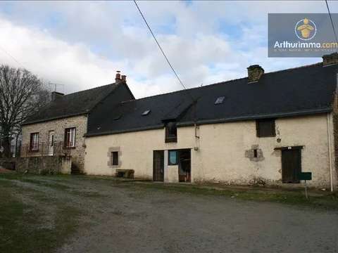 Vente maison 10 pièces