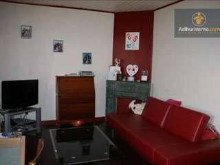 Vente maison 10 pièces