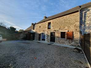 Vente Maison 3 chambresLanouée