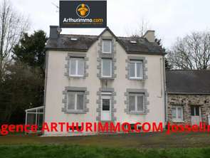 Vente Maison 2 chambresLanouée