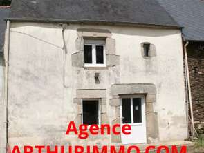 Vente Maison 2 chambresLanouée