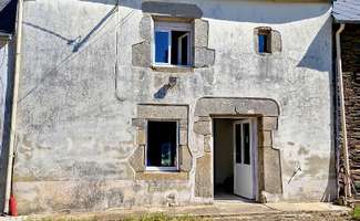 Photo Vente maison Lanouée