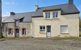 Photo Vente maison Lanouée