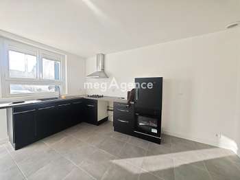Vente Maison 3 chambresLanouée