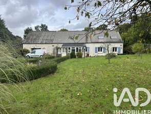 Vente Maison 4 chambresLanouée