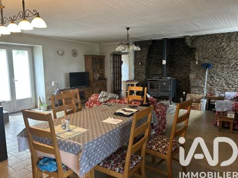 Vente maison 5 pièces Vente maison 5 pièces