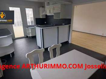 Vente maison 5 pièces Lanouée 56