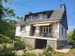 Vente Maison 6 chambresLanouée