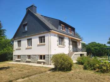 Vente Maison 6 chambresLanouée