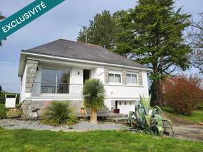 Vente Maison 3 chambresLanouée