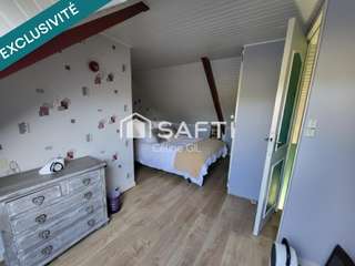 Vente maison 6 pièces Vente maison 6 pièces