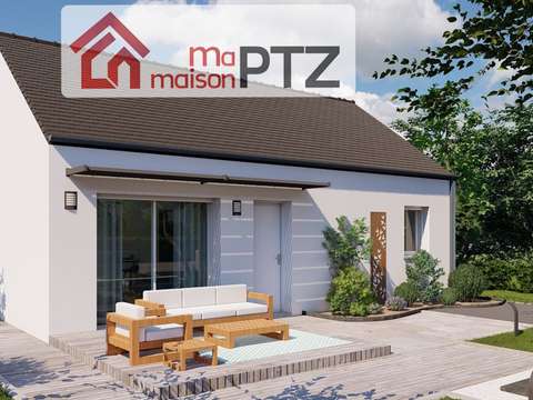 Vente maison 3 pièces Lanouée 56