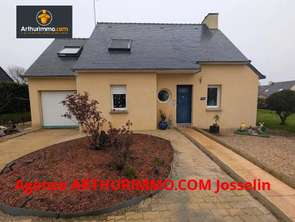 Vente Maison 4 chambresLanouée