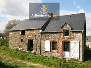 Photo Vente maison Lanouée
