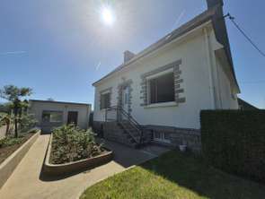 Vente Maison 4 chambresLanouée