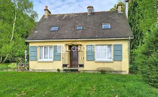 Photo Vente maison Lanouée