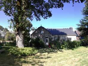 Vente Maison 2 chambresLanouée