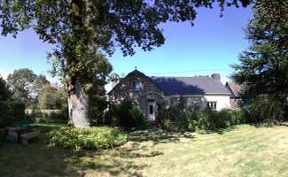 Photo Vente maison Lanouée