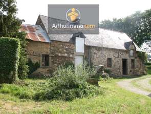 Vente Maison 1 chambreLanouée