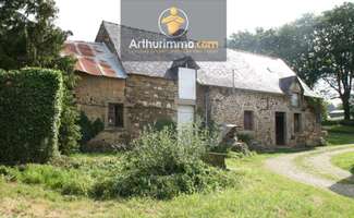 Photo Vente maison Lanouée