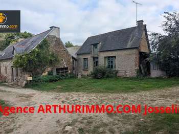 Vente Maison 1 chambreLanouée