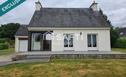 Photo Vente maison Lanouée