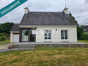 Vente Maison 3 chambresLanouée